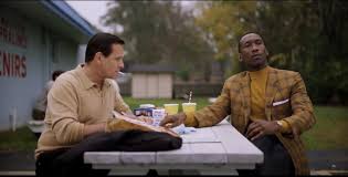 Green book di Farrelly