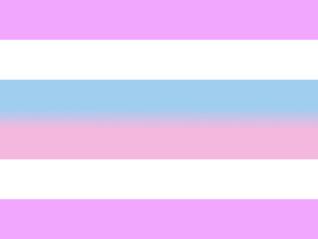 bandiera alternativa degli intersessuali