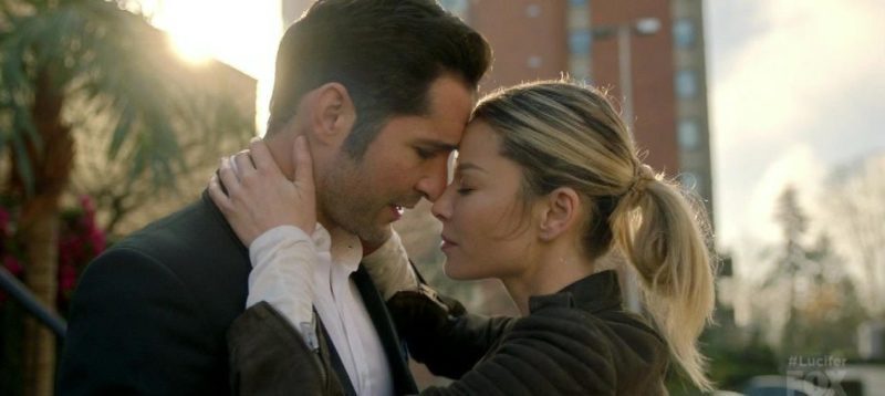 Lucifer nuovi episodi