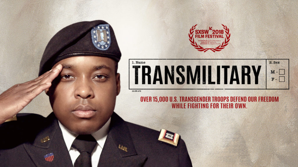 film transmilitary