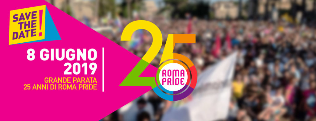 roma pride 2019