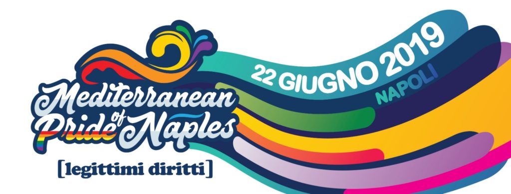 Napoli Pride 2019