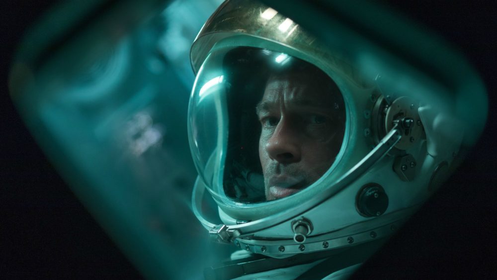 AD ASTRA di James Gray