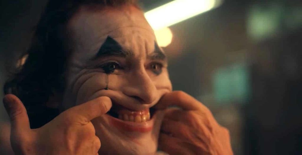 Joaquin Phoenix Miglior Attore Protagonista Oscar 2020