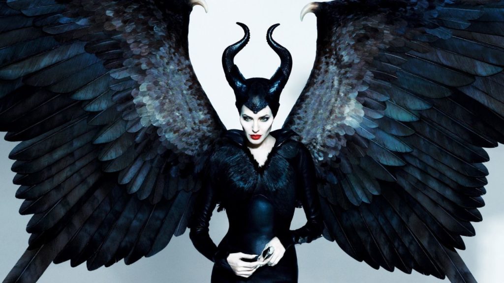 maleficent 2