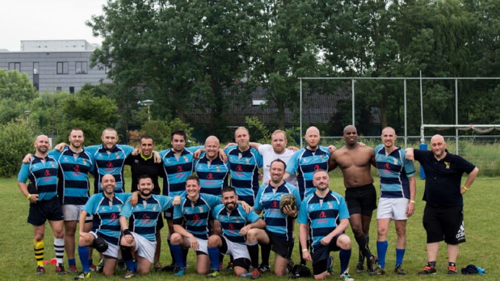 squadra gay rugby