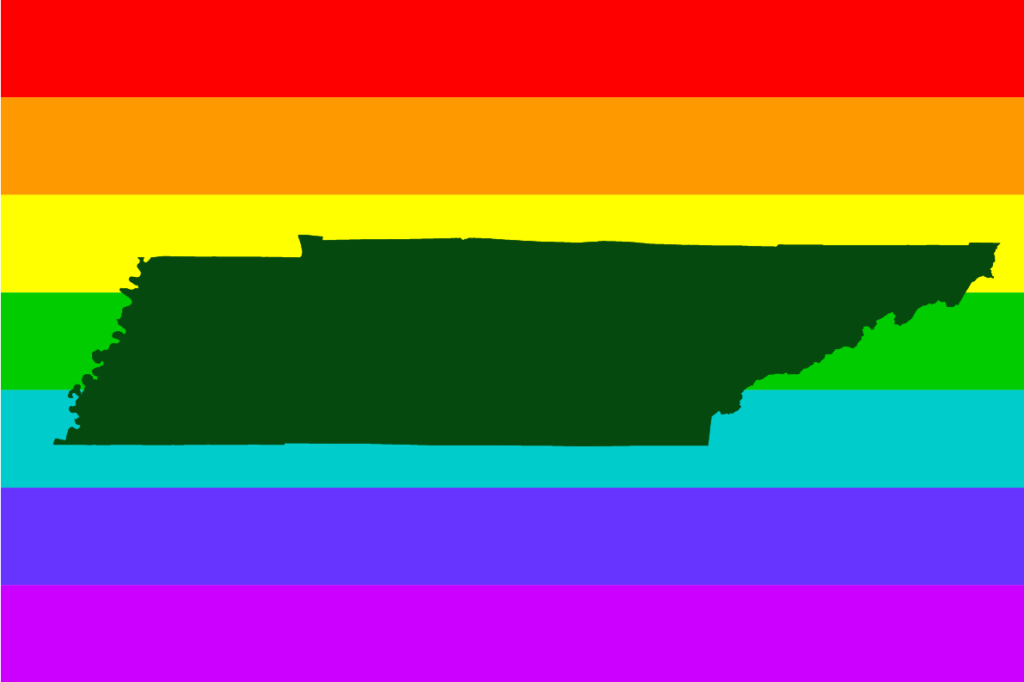 gay tennessee