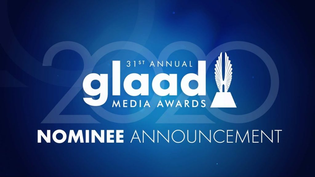 candidature glaad