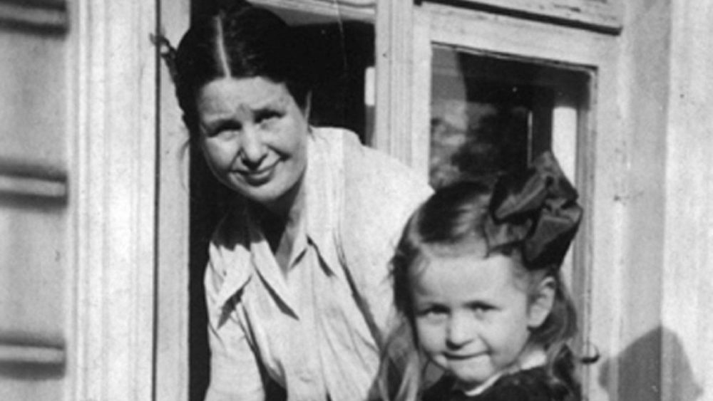 Irena Sendler