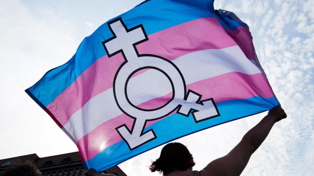 transgender diritto al nome cassazione