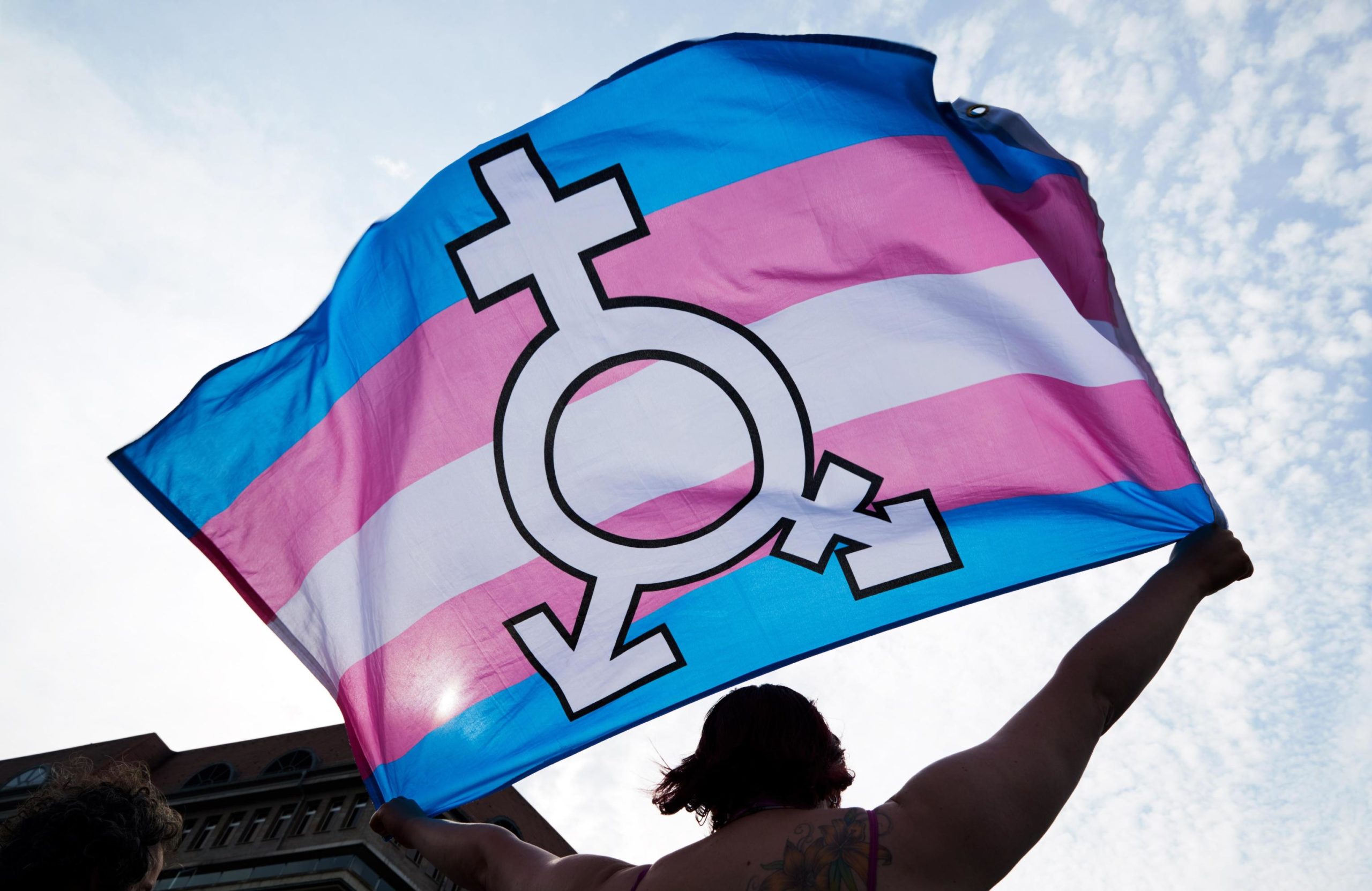 transgender diritto al nome cassazione
