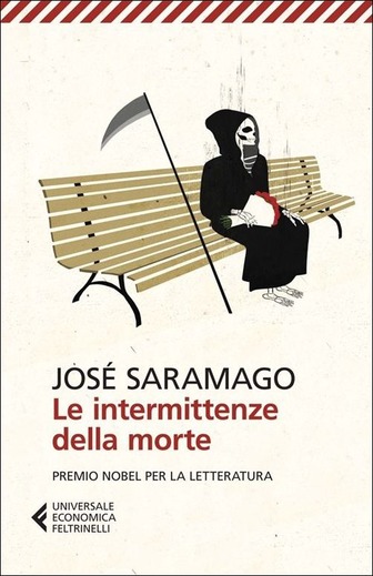 josé saramago le intermittenze della morte