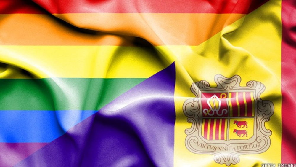 diritti lgbt andorra