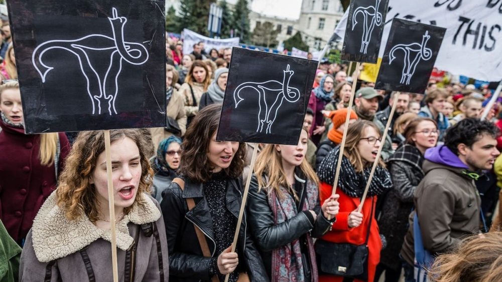 diritto aborto polonia
