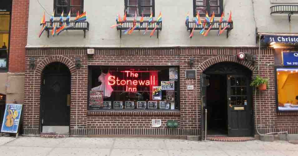 stonewall inn new york