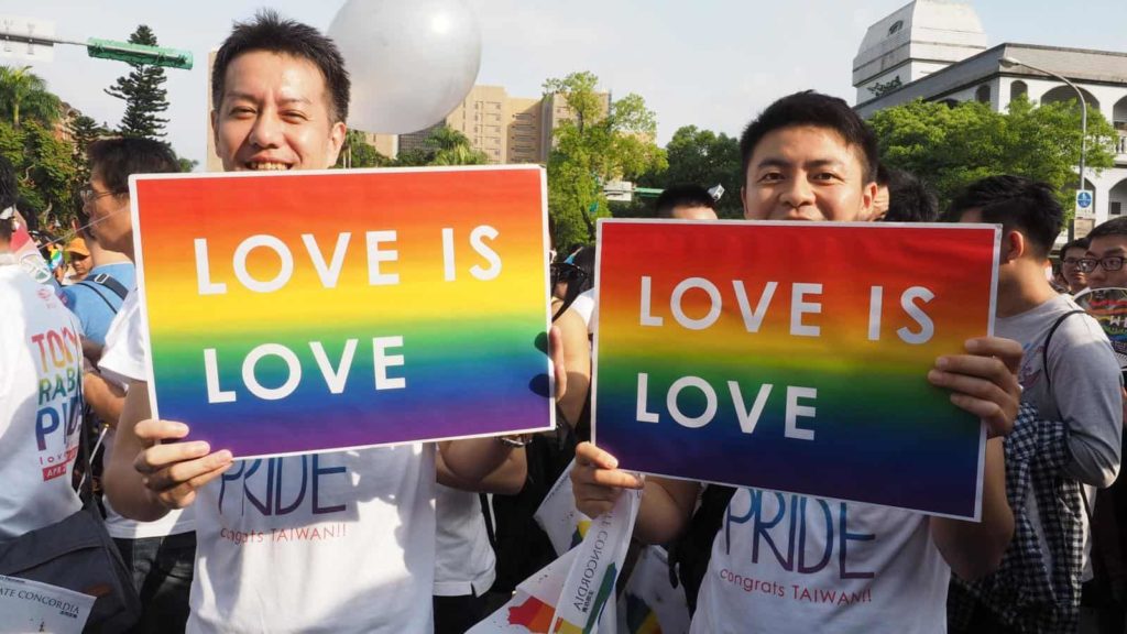 diritti lgbt cina