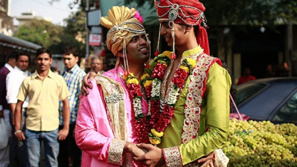 india gay marriage