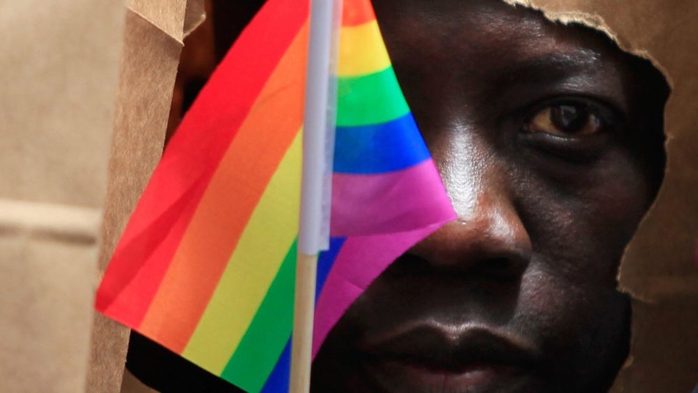 gabon diritti lgbt