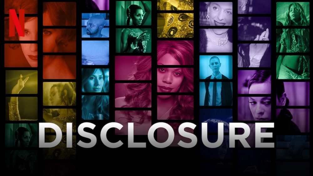 disclosure netflix recensione