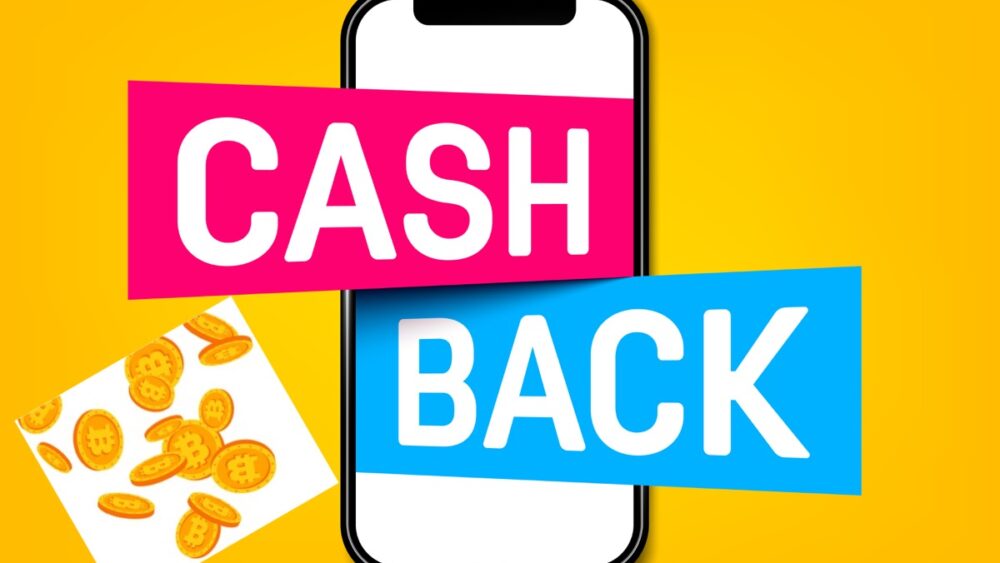 cashback: cos'è e come accedervi