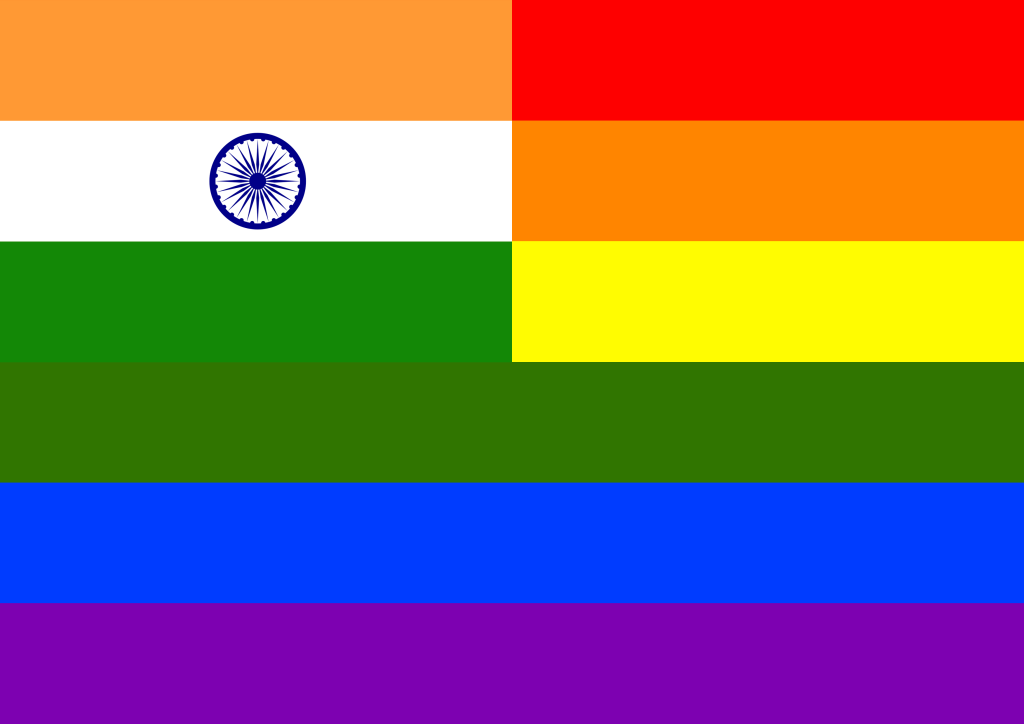 india matrimonio gay