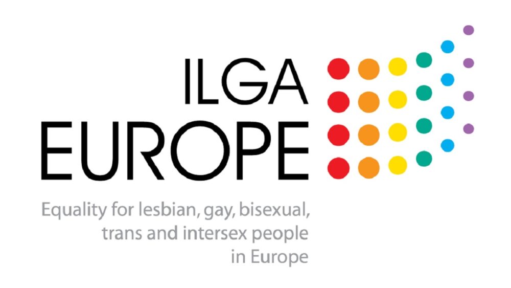 report ilga europe italia