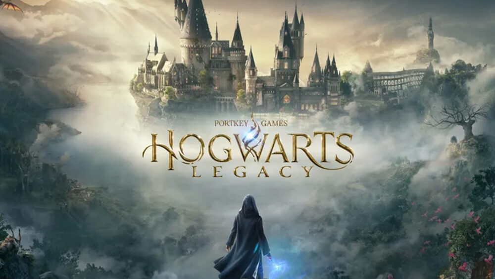 videogioco hogwarts legacy