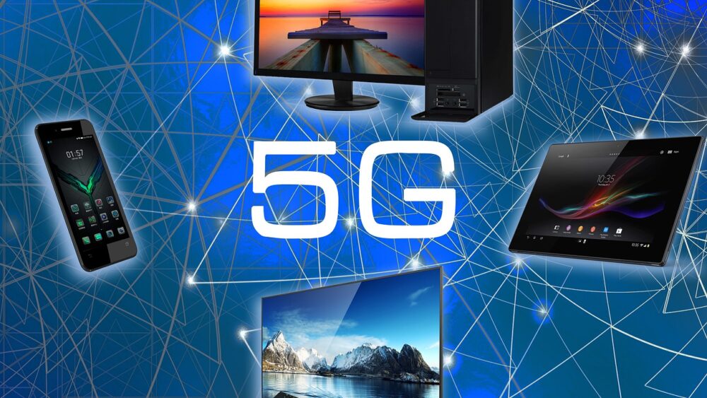 5G