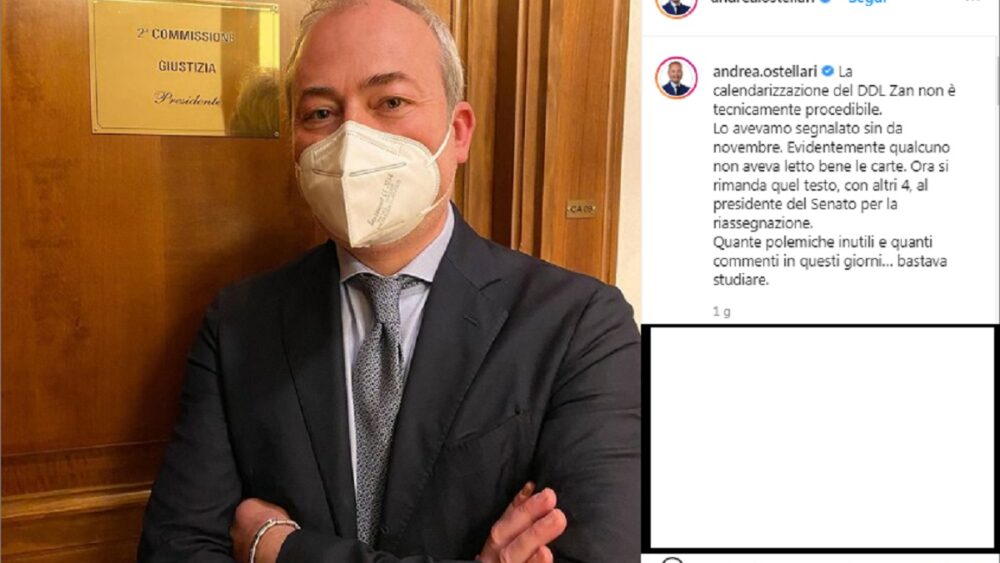 andrea ostellari lega