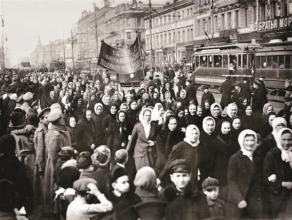 Festa della Donna